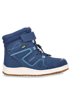 ZigZag ZigZag Снігоходи Rincet Kids Boot WP Z214266 Голубий