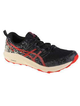 Asics Asics Buty ASICS Fuji Lite 2 Czarny