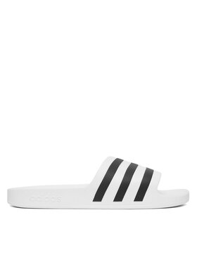 adidas adidas Шльопанці adilette Aqua F35539 Білий