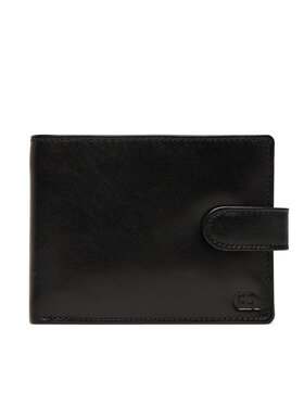 Gino Rossi Gino Rossi Piniginė SYED 3521L Juoda