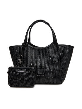 Emporio Armani Emporio Armani Torebka EW001009 AF14309 UC001 Czarny