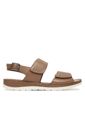 Caprice Caprice Sandalen 9-28153-42 Braun