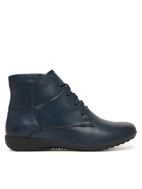 Josef Seibel Josef Seibel Черевики Naly 09 79709-VL971 Cиній