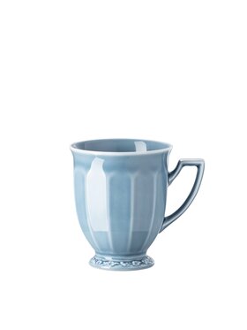 Rosenthal Rosenthal Kubek Kubek niski Maria Dream Blue Niebieski