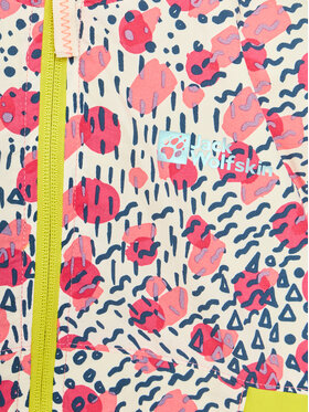 Μπουφάν μεταβατικό Jack Wolfskin φωτογραφία