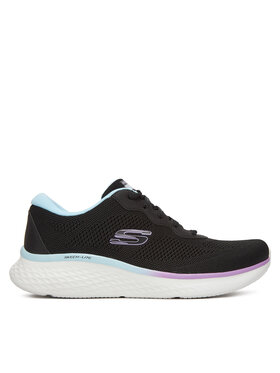 Skechers Skechers Tenisice Skech-Lite Pro-Warm Glow 150019/BKMT Crna