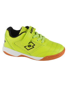 Lotto Lotto Scarpe indoor Pacer K Verde