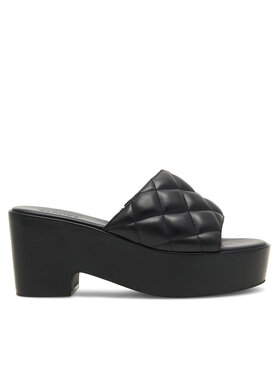 Badura Badura Şlapi WFA2667-1 Negru
