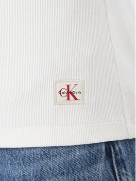 Calvin Klein Jeans Μπλουζάκι Calvin Klein Jeans - 5