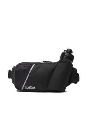 CamelBak CamelBak Sportovní opasek Podium Flow Belt 21 Oz 1821001000 Černá