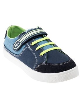 Bejo Bejo Sneakersy Atoka II Granatowy
