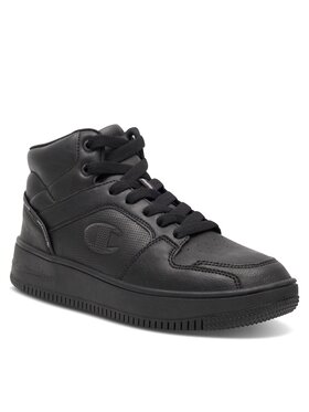 Champion Champion Superge Rebound 2.0 Mid S21907-KK002 Črna