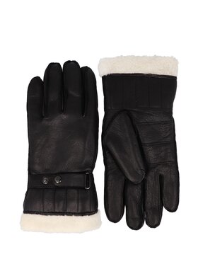 JOOP! JOOP! Rękawiczki Męskie 312604 Czarny