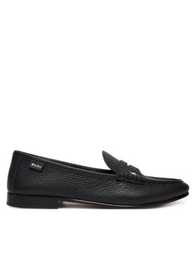 Polo Ralph Lauren Polo Ralph Lauren Lordsy Sft Lfr Pp 818P13264003 Čierna