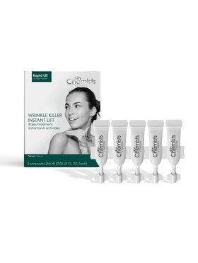 skinChemists skinChemists Natychmiastowy lifting Wrinkle Killer Serum