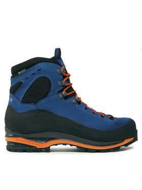 Aku Aku Trekingová obuv Superalp V-Light Gtx GORE-TEX 593.31 Tmavomodrá