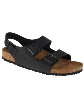 Birkenstock Birkenstock Σανδάλια q-nol-59383 Μαύρο