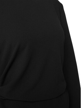 Φόρεμα κοκτέιλ Calvin Klein φωτογραφία