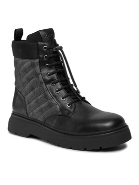 JOOP! JOOP! Bottes de randonnée 4140007341 Noir