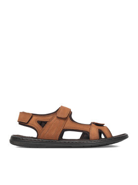 Lasocki Lasocki Sandalen CEO-CANTO-02 MI18 Hellbraun