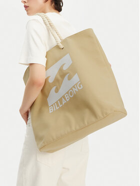 Billabong Billabong Torebka BLB-B-001-07 Beżowy