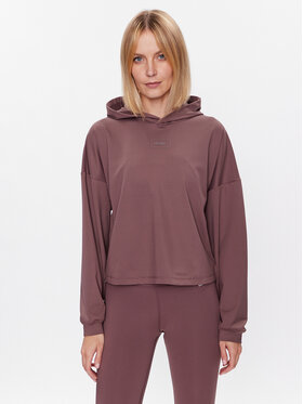 Hunkemöller Hunkemöller Džemperis Flow Cross Back 201525 Ruda Relaxed Fit