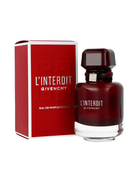 Givenchy Givenchy L`Interdit Rouge Woda perfumowana