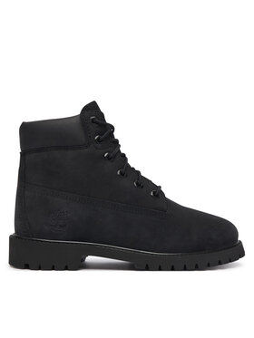 Timberland Timberland Trapery Premium TB1129070011 Czarny