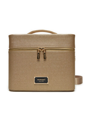 Monnari Monnari Scatola portagioie ETUIMP0-24Z-ETU0080-K023D000-R00 Oro
