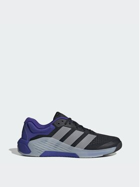 adidas adidas Buty na siłownię 159415 Czarny