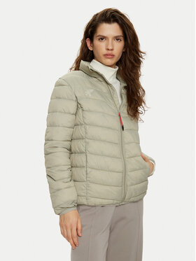 Joma Joma Übergangsjacke Mystic 902219 Beige Regular Fit