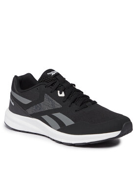 Reebok Reebok Маратонки за бягане Runner 4.0 FV1606 Черен