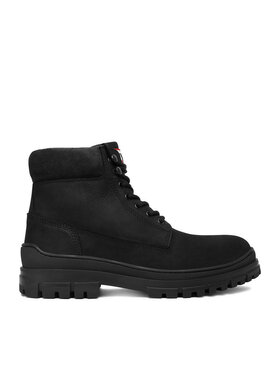 Hunter Hunter Bakancs CEO-RAMBO-05 MI24 Fekete