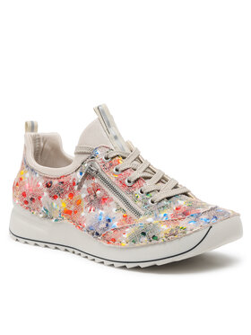 Rieker Rieker Sneakers 51573-90 Gri