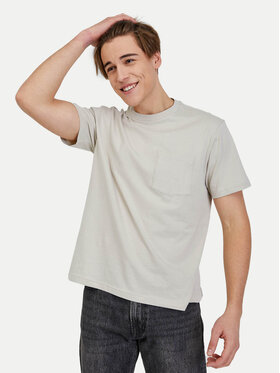 Gap Gap Футболка 507947-03 Бежевий Regular Fit