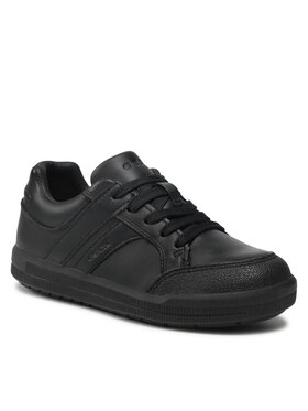 Geox Geox Sneakers J Arzach B. D J844AD 05443 C9999 M Negru