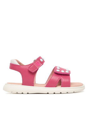 Agatha Ruiz de la Prada Agatha Ruiz de la Prada Sandaalid 262963 S Roosa