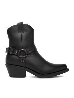 DeeZee DeeZee Western csizmák HX21065-55A Fekete