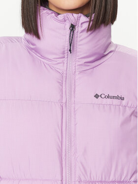 Columbia Μπουφάν χειμωνιάτικο Columbia - 4