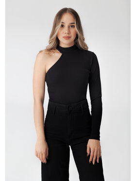 LAURELLA LAURELLA Halenka 1TU034 Černá Regular Fit
