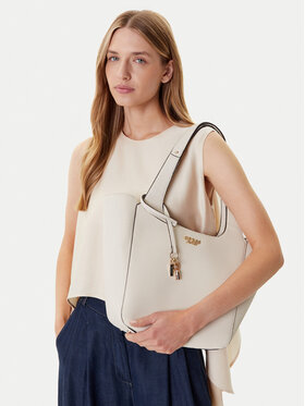 Guess Guess Handtasche Calista HWBG73 34220 Weiß