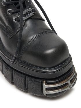 Αρβύλες NEW ROCK φωτογραφία