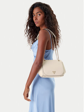 Guess Guess Borsetta Talent HWNG96 69210 Écru