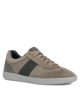 Geox Geox Snīkeri U Rieti U3570A 022PT C1556 Pelēks