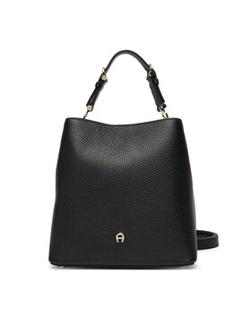 Aigner Aigner Дамска чанта Delia S 136160 Черен