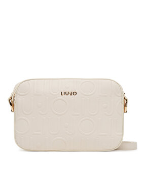Liu Jo Liu Jo Torebka Ecs M Camera Case AF5159 E0538 Écru