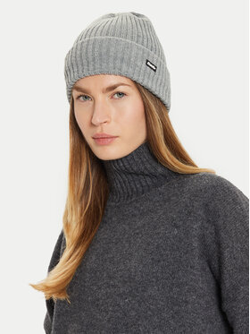 Eisbär Eisbär Шапка Ripp Mü 407501 Сив