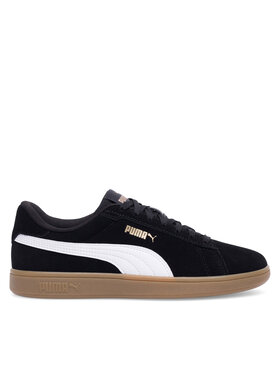 Puma Puma Αθλητικά SMASH 3.0 SD JR 39203512 Μαύρο