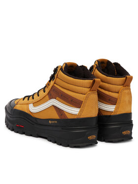 Vans Vans Trekkingschuhe Sk8-Hi GORE-TEX Insulated VN000Y63GR81 Gelb