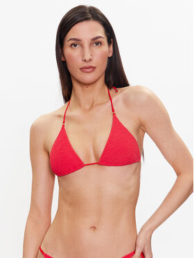 Mission Swim Mission Swim Góra od bikini Laura Czerwony